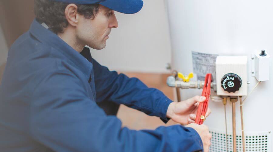 Professional expert plumbing services in Walshville, IL